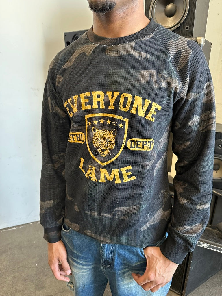 Camo Thermal
