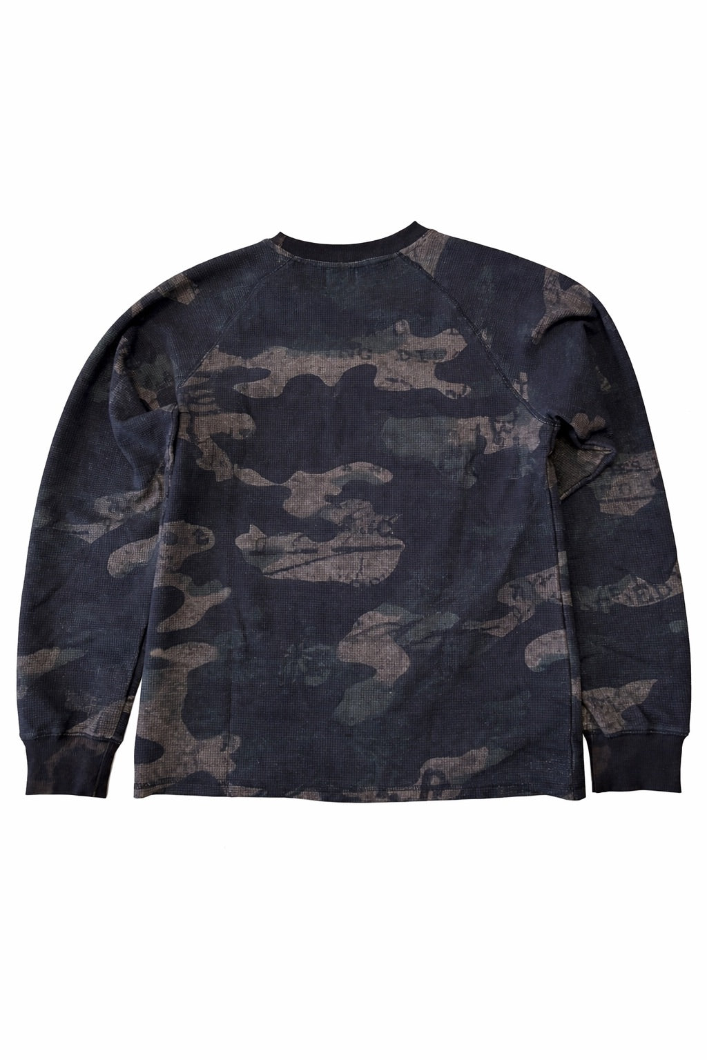 Camo Thermal